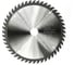 Диск пильный TUSCAR TCT035, Professional, 160х20/16x48T, дерево 5010352418-48-1 4