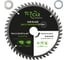 Диск пильный TUSCAR TCT035, Professional, 190х30/20/16x48T, дерево 5010352924-48-1 2
