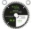 Диск пильный TUSCAR TCT035, Professional, 165х30/20/16x48T, дерево 5010352919-48-1 2