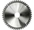 Диск пильный TUSCAR TCT035, Professional, 165х30/20/16x48T, дерево 5010352919-48-1 4