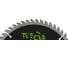 Диск пильный TUSCAR TCT035, Professional, 180х30/20/16x56T, дерево 5010352921-56-1 3