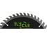 Диск пильный TUSCAR TCT035, Professional, 180х30/20/16x48T, дерево 5010352921-48-1 3