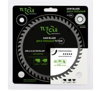 Диск пильный TUSCAR TCT035, Professional, 200х32/30/20x48T, дерево 5010353225-48-1