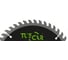 Диск пильный TUSCAR TCT035, Professional, 200х32/30/20x48T, дерево 5010353225-48-1 3