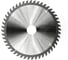 Диск пильный TUSCAR TCT035, Professional, 200х32/30/20x48T, дерево 5010353225-48-1 4