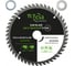 Диск пильный TUSCAR TCT035, Professional, 170х30/20/16x48T, дерево 5010352920-48-1 2