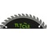 Диск пильный TUSCAR TCT035, Professional, 170х30/20/16x48T, дерево 5010352920-48-1 3