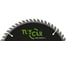 Диск пильный TUSCAR TCT035, Professional, 185х30/20/16x60T, дерево 5010352923-60-1 3