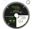 Диск пильный TUSCAR TCT035, Professional, 210х32/30/20x60T, дерево 5010353228-60-1 2