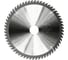 Диск пильный TUSCAR TCT035, Professional, 210х32/30/20x60T, дерево 5010353228-60-1 4