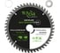 Диск пильный TUSCAR TCT035, Professional, 210х32/30/20x48T, дерев 5010353228-48-1 2