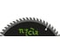Диск пильный TUSCAR TCT035, Professional, 250х32/30x64T, дерево 5010353133-64-1 3