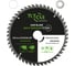 Диск пильный TUSCAR TCT035, Professional, 235х32/30/20x48T, дерево 5010353232-48-1 2
