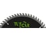 Диск пильный TUSCAR TCT035, Professional, 230х32/30/20x64T, дерево 5010353231-64-1 3