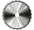 Диск пильный TUSCAR TCT035, Professional, 230х32/30/20x64T, дерево 5010353231-64-1 4