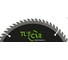 Диск пильный TUSCAR TCT035, Professional, 216х32/30/20x64T, дерево 5010353229-64-1 3