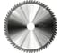 Диск пильный TUSCAR TCT035, Professional, 216х32/30/20x64T, дерево 5010353229-64-1 4