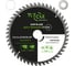 Диск пильный TUSCAR TCT035, Professional, 216х32/30/20x48T, дерево 5010353229-48-1 2