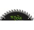 Диск пильный TUSCAR TCT035, Professional, 216х32/30/20x48T, дерево 5010353229-48-1 3
