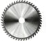 Диск пильный TUSCAR TCT035, Professional, 216х32/30/20x48T, дерево 5010353229-48-1 4