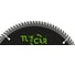 Диск пильный TUSCAR TCT035, Professional, 255х32/30x100T, дерево 5010353135-100-1 3