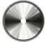 Диск пильный TUSCAR TCT035, Professional, 255х32/30x100T, дерево 5010353135-100-1 4