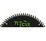 Диск пильный TUSCAR TCT035, Professional, 300х32/30x80T, дерево 5010353140-80-1 3