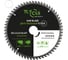 Диск пильный TUSCAR TCT035, Professional, 255х32/30x60T, дерево 5010353135-60-1 2