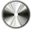 Диск пильный TUSCAR TCT035, Professional, 255х32/30x60T, дерево 5010353135-60-1 4