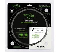 Диск пильный TUSCAR TCT035, Professional, 315х32/30x100T, дерево 5010353142-100-1