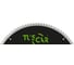 Диск пильный TUSCAR TCT035, Professional, 500х50x100T, дерево 5010351554-100-3 2