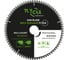 Диск пильный TUSCAR TCT035, Professional, 350х50x80T, дерево 5010351544-80-1 2