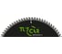 Диск пильный TUSCAR TCT035, Professional, 350х50x80T, дерево 5010351544-80-1 3