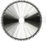 Диск пильный TUSCAR TCT035, Professional, 350х50x80T, дерево 5010351544-80-1 4