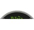 Диск пильный TUSCAR TCT035, Professional, 400х50x100T, дерево 5010351549-100-3 2