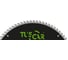Диск пильный TUSCAR TCT035, Professional, 500х50x80T, дерево 5010351554-80-3 2