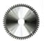 Диск пильный TUSCAR TCT115, Professional, 165х30/20/16x56T, алюминий 5011152919-56-1 4