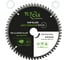 Диск пильный TUSCAR TCT115, Professional, 190х30/20/16x60T, алюминий 5011152924-60-1 2