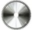 Диск пильный TUSCAR TCT115, Professional, 190х30/20/16x60T, алюминий 5011152924-60-1 4