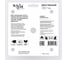 Диск пильный TUSCAR TCT115, Professional, 190х30/20/16x60T, алюминий 5011152924-60-1 5