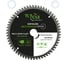 Диск пильный TUSCAR TCT115, Professional, 185х30/20/16x60T, алюминий 5011152923-60-1 2
