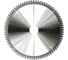 Диск пильный TUSCAR TCT115, Professional, 216х32/30/20x80T, алюминий 5011153229-80-1 4