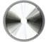 Диск пильный TUSCAR TCT115, Professional, 216х32/30/20x96T, алюминий 5011153229-96-1 4