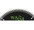 Диск пильный TUSCAR TCT115, Professional, 250х32/30x100T, алюминий 5011153133-100-1 3