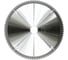Диск пильный TUSCAR TCT115, Professional, 250х32/30x100T, алюминий 5011153133-100-1 4