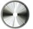 Диск пильный TUSCAR TCT115, Professional, 210х32/30/20x80T, алюминий 5011153228-80-1 4