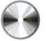 Диск пильный TUSCAR TCT115, Professional, 230х32/30/20x80T, алюминий 5011153231-80-1 4