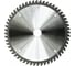 Диск пильный TUSCAR TCT115, Professional, 160х20/16x56T, алюминий 5011152418-56-1 4