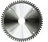 Диск пильный TUSCAR TCT115, Professional, 180х30/20/16x60T, алюминий 5011152921-60-1 4