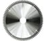 Диск пильный TUSCAR TCT115, Professional, 200х32/30/20x80T, алюминий 5011153225-80-1 4